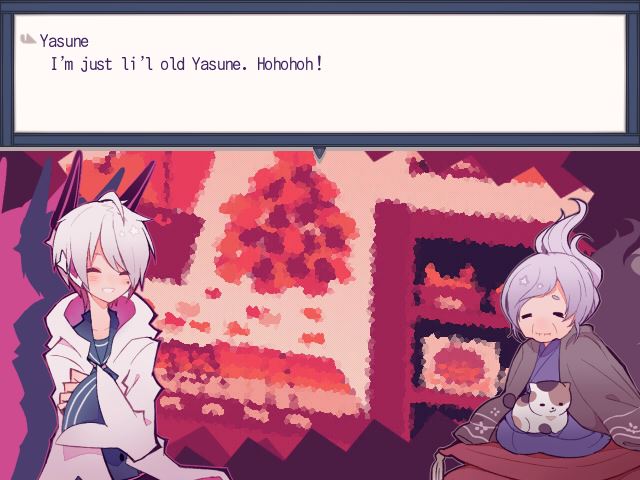 1bitHeart screenshot 7