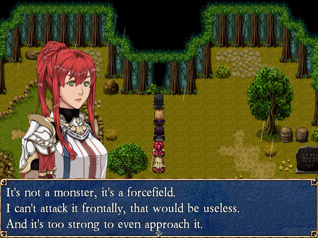 Choose Wisely screenshot 1