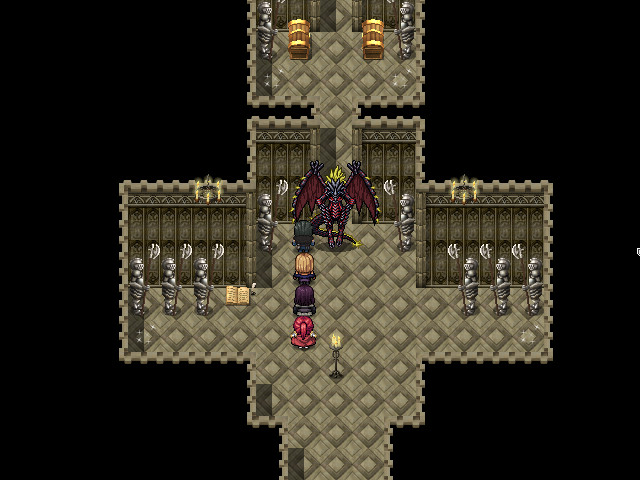 Choose Wisely screenshot 7