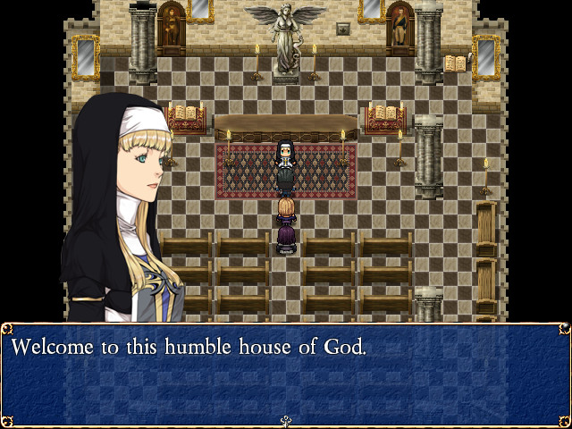 Choose Wisely screenshot 6