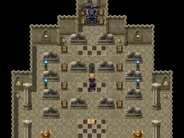 Choose Wisely screenshot 4