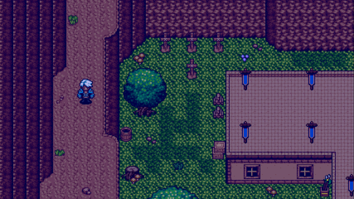 IronBorn screenshot 6