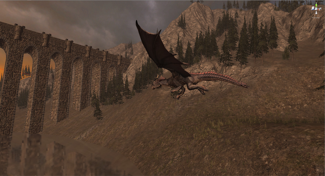 Samhain World screenshot 8