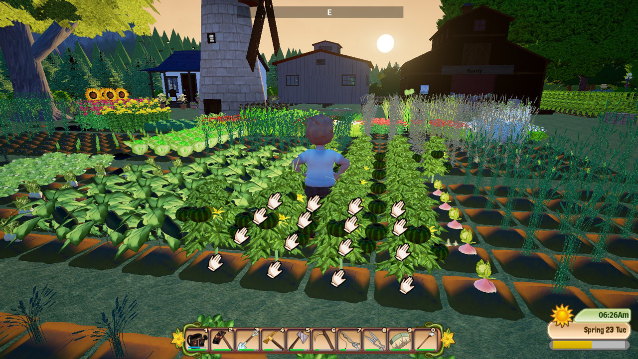 Pumpkin Days screenshot 14