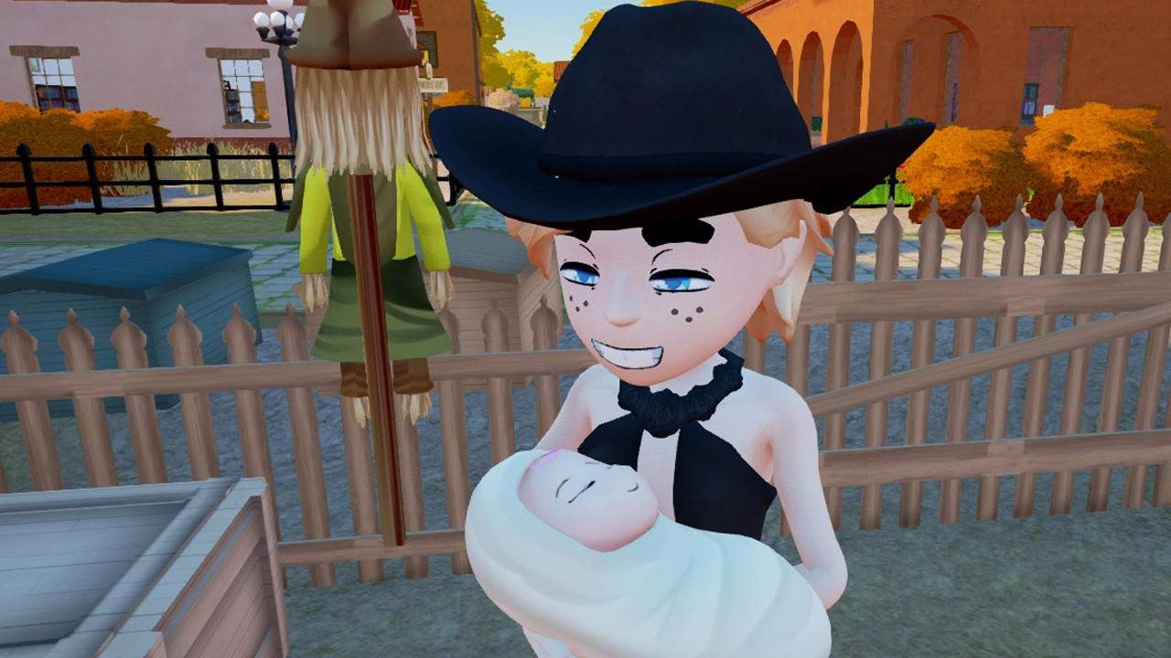 Pumpkin Days screenshot 9
