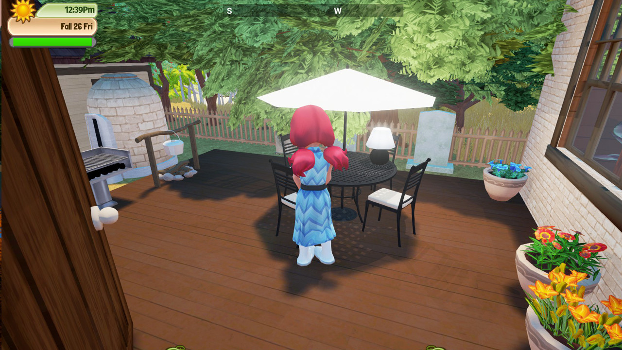 Pumpkin Days screenshot 15