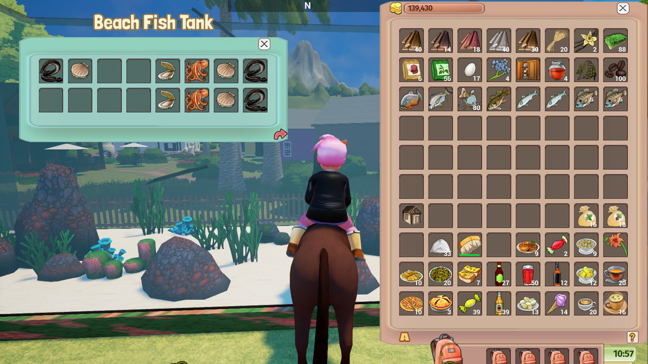 Pumpkin Days screenshot 10