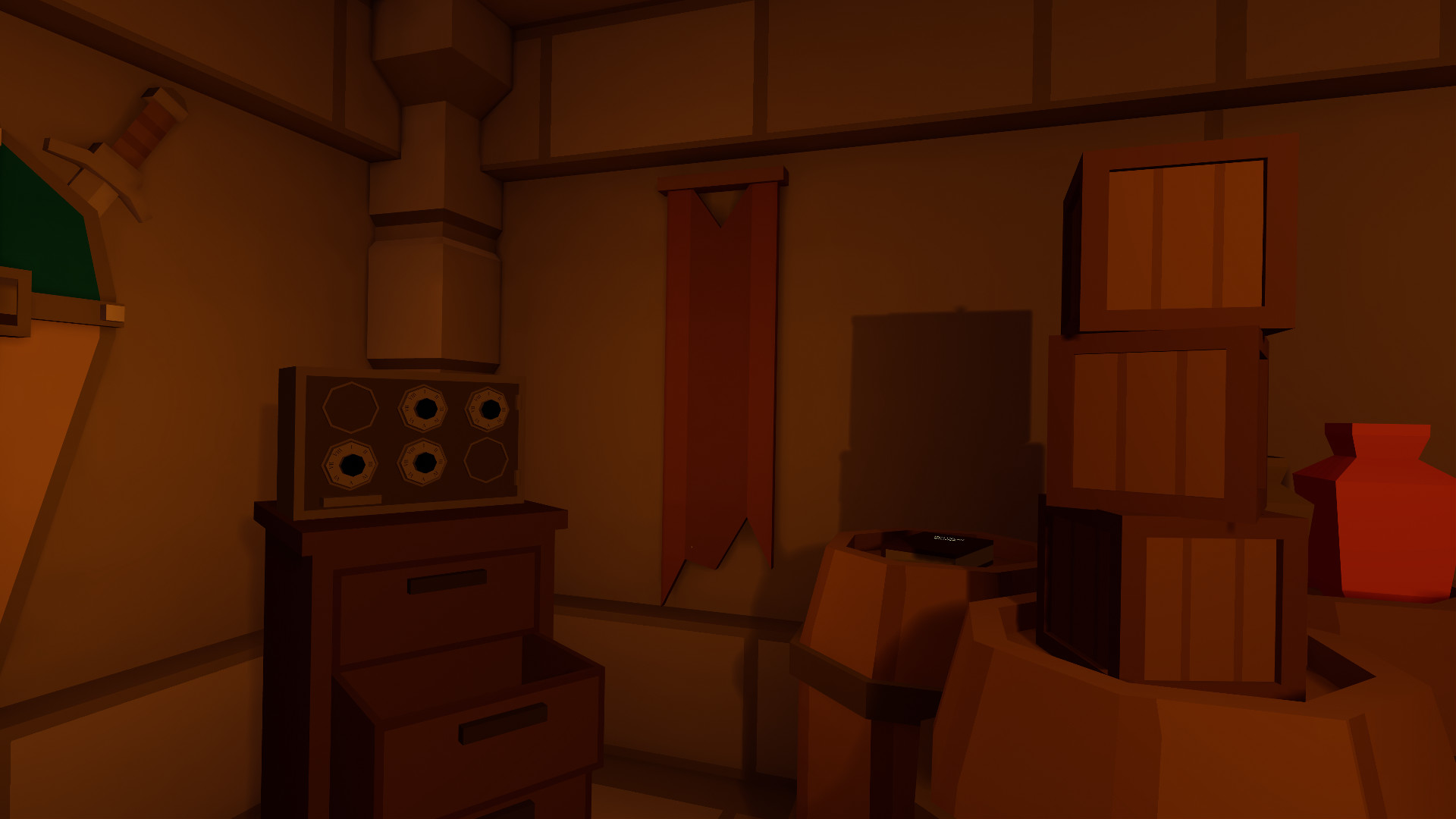 Dungeon Escape VR screenshot 10