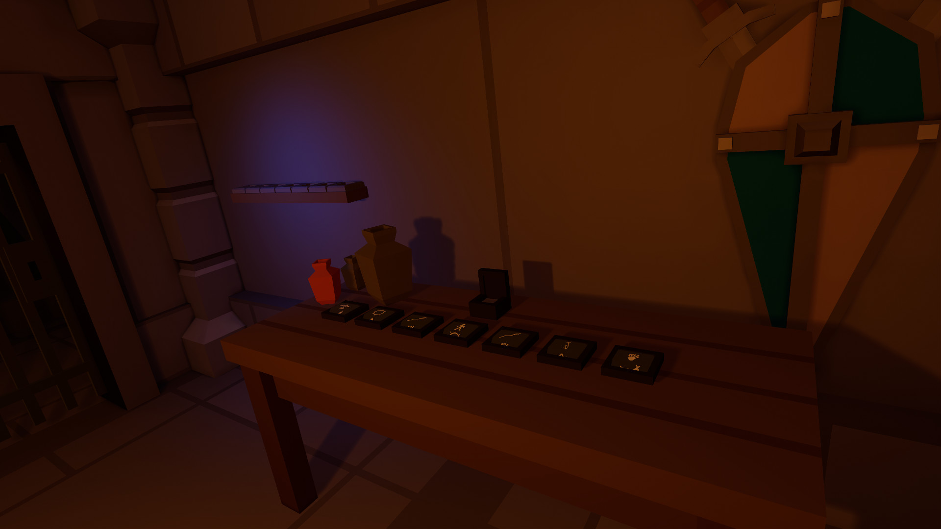 Dungeon Escape VR screenshot 6