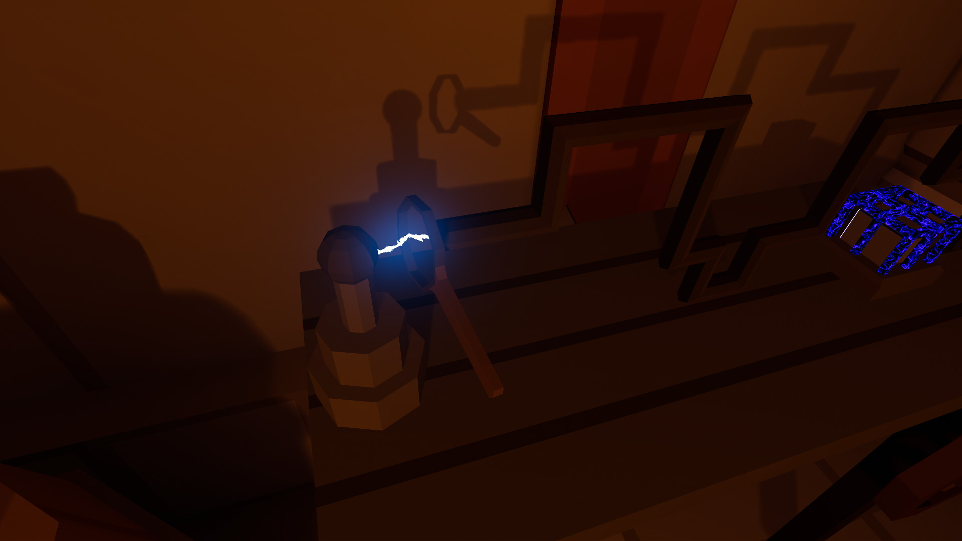 Dungeon Escape VR screenshot 9