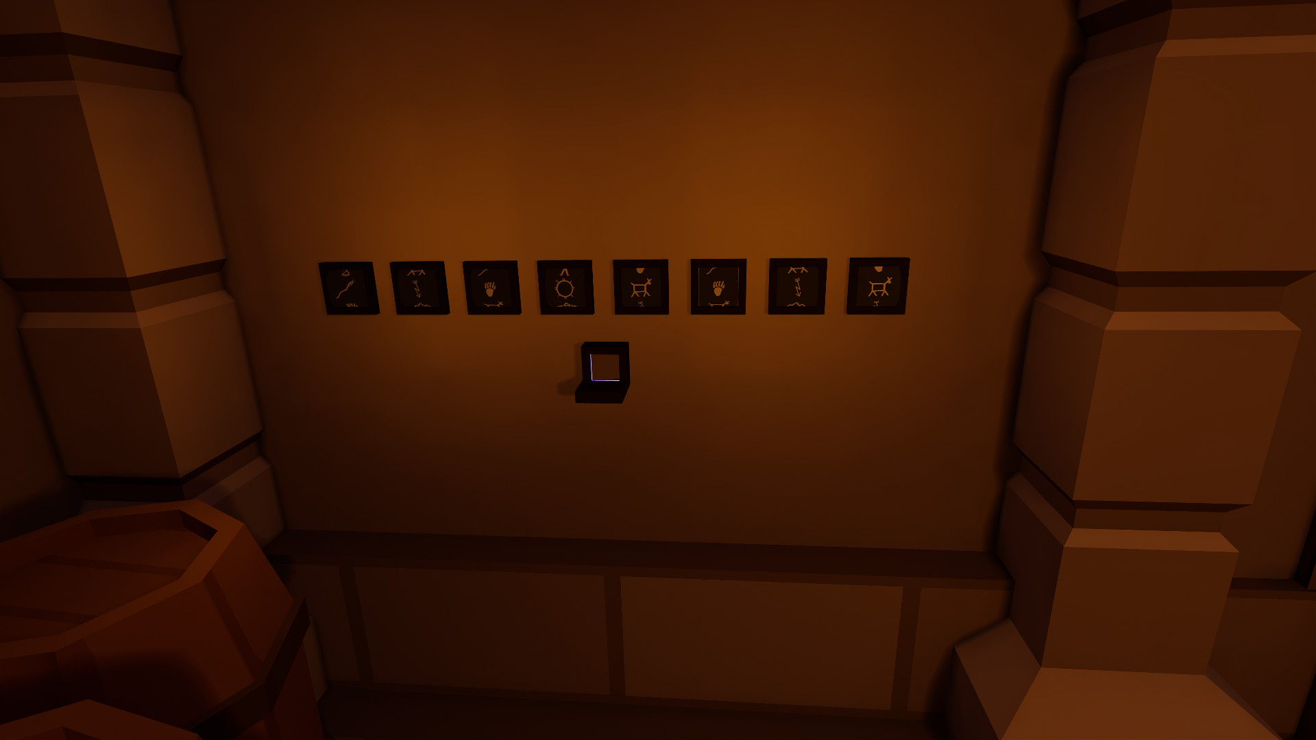 Dungeon Escape VR screenshot 3