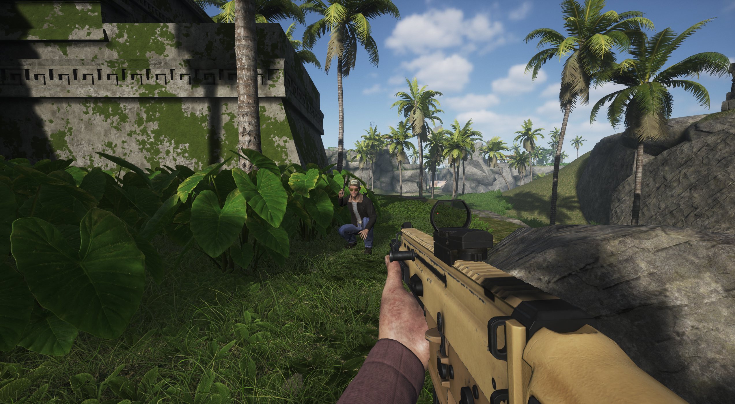 SOS screenshot 14