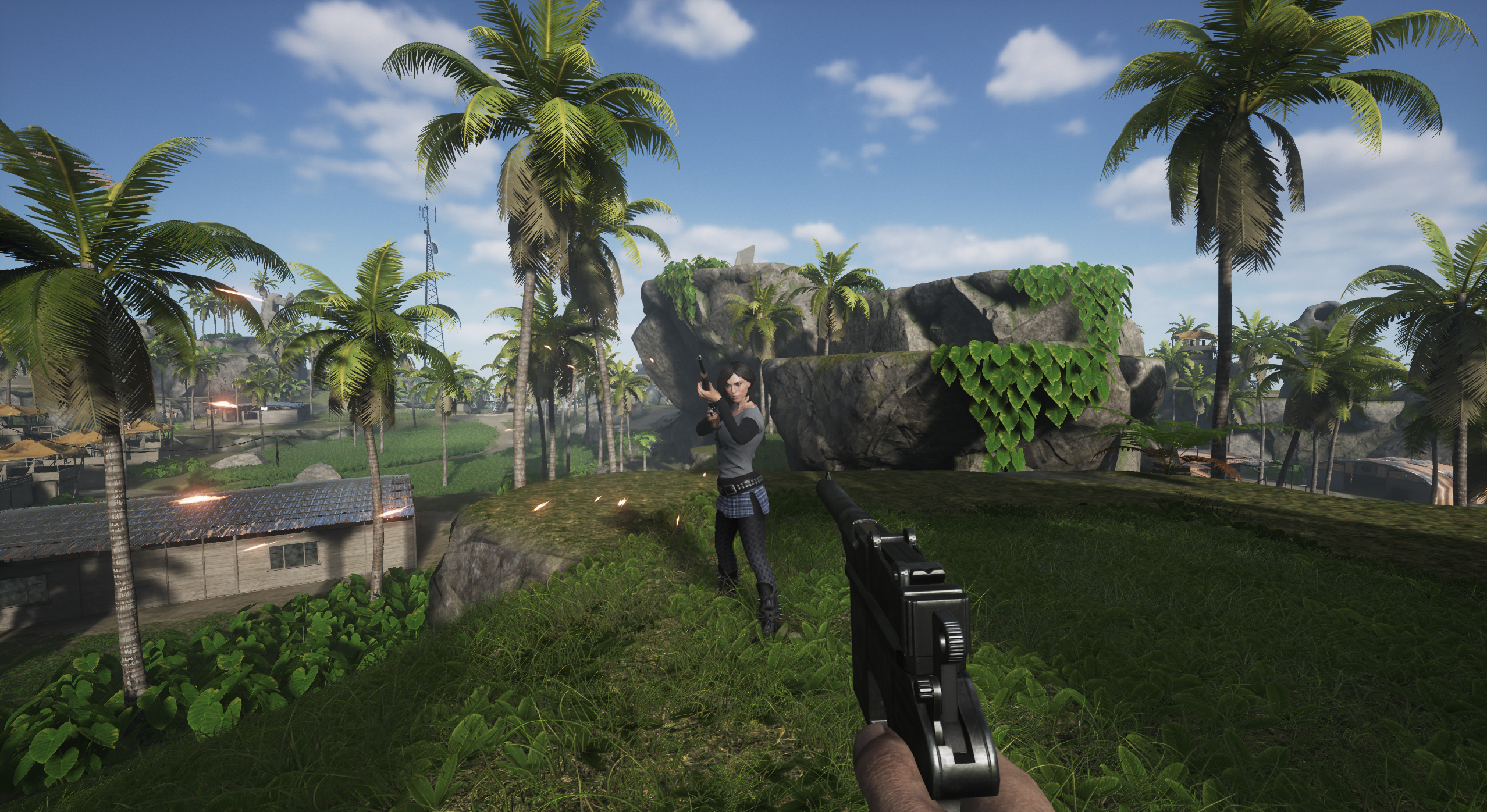 SOS screenshot 19