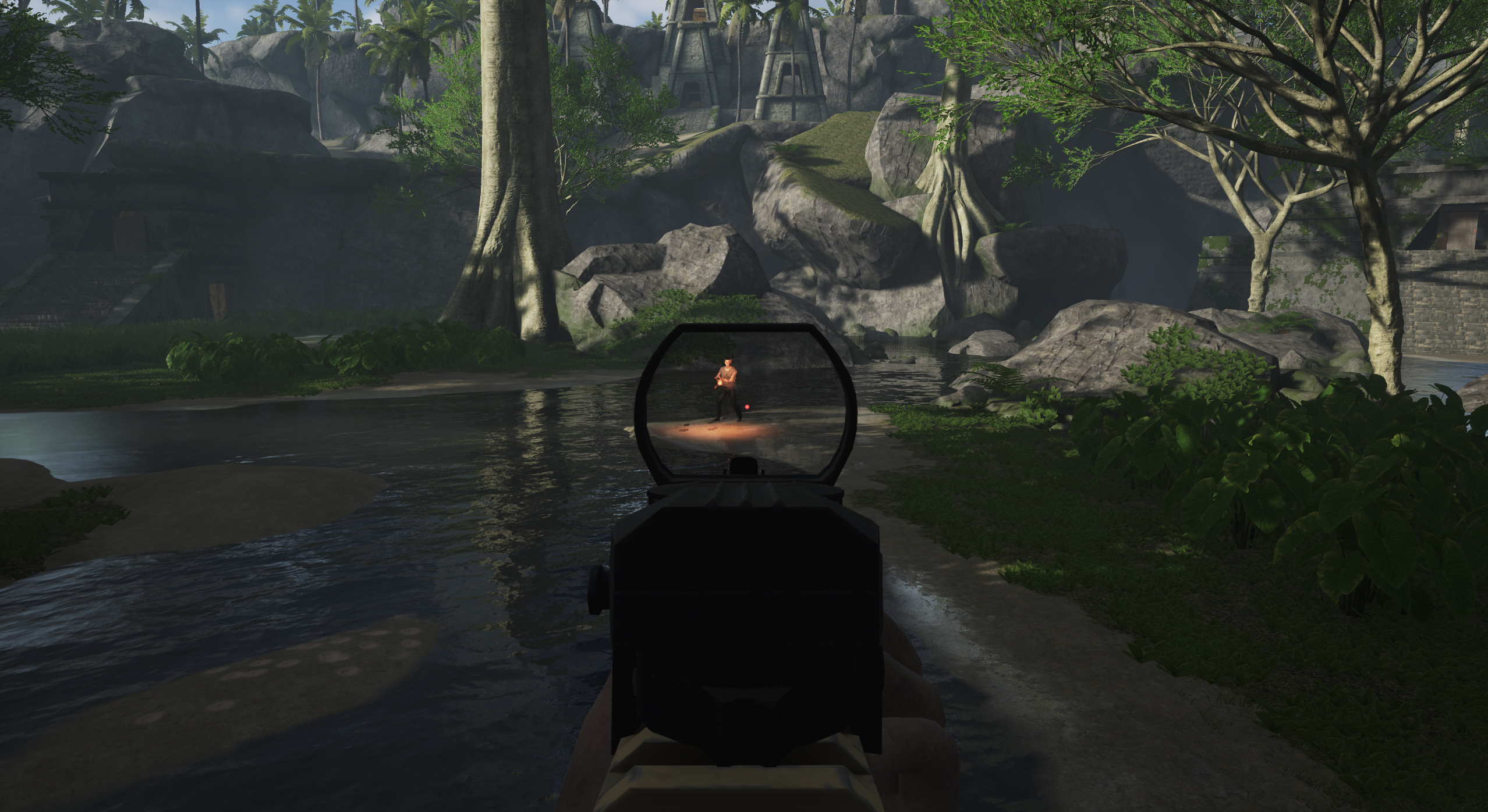 SOS screenshot 1