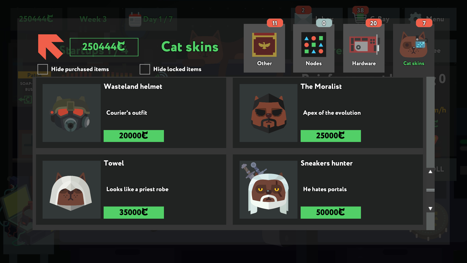 while True: learn() screenshot 3