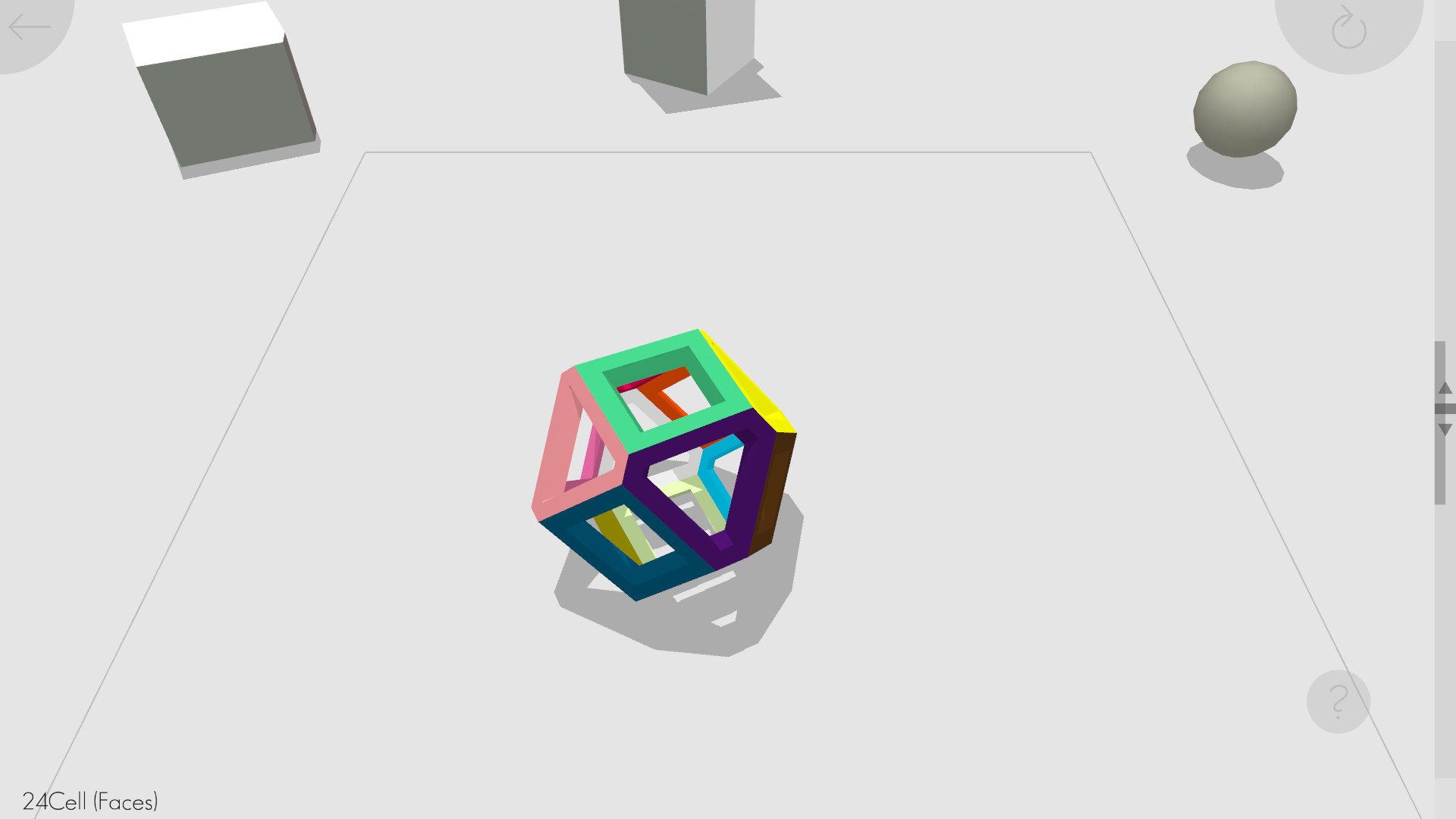 4D Toys screenshot 8