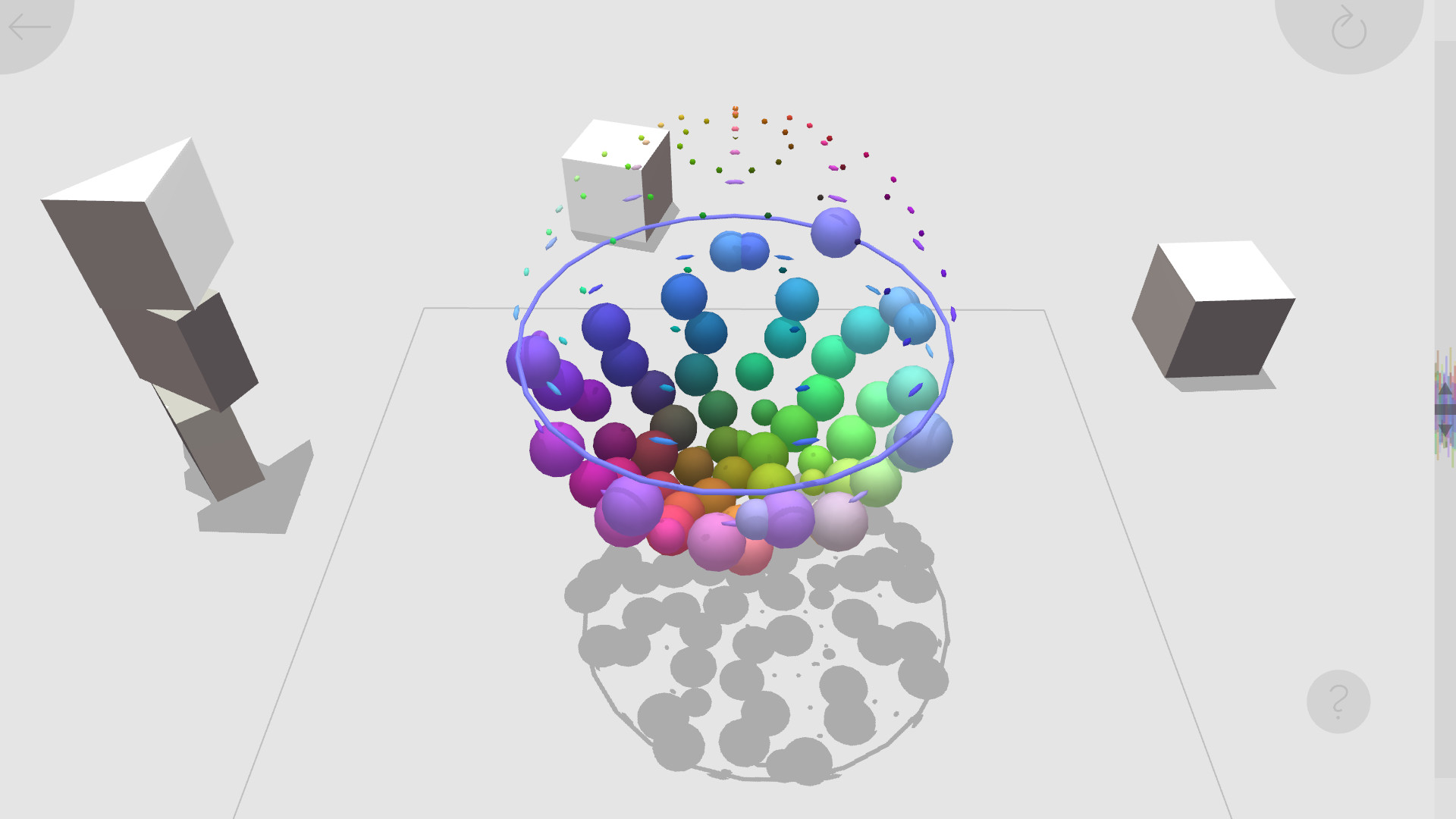 4D Toys screenshot 9