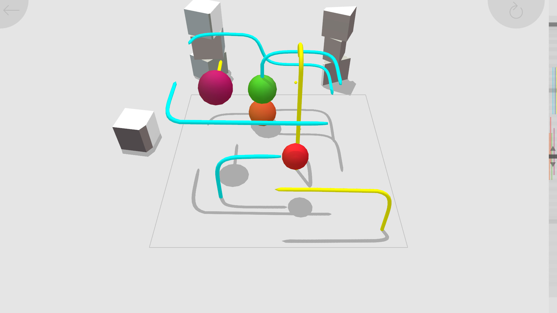 4D Toys screenshot 10