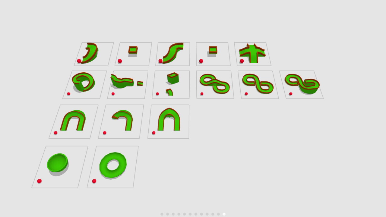 4D Toys screenshot 6