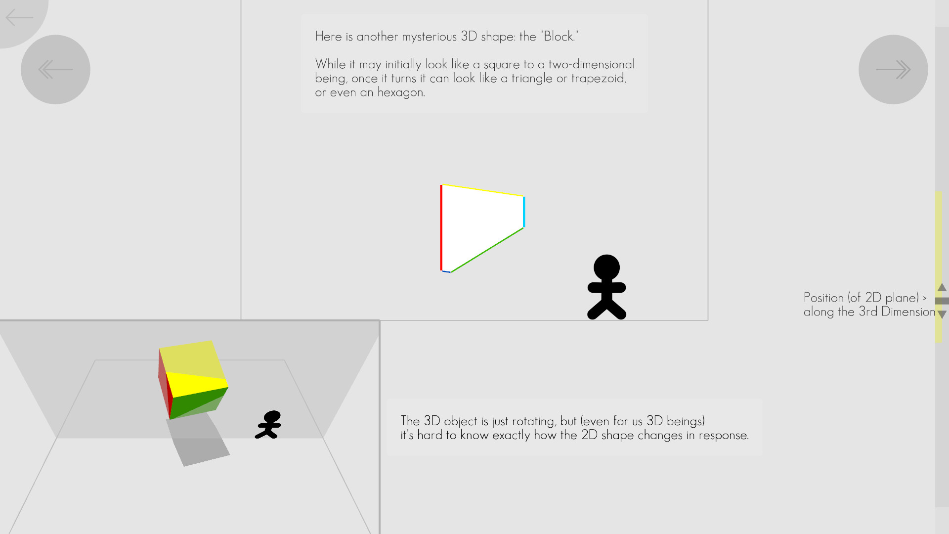 4D Toys screenshot 12