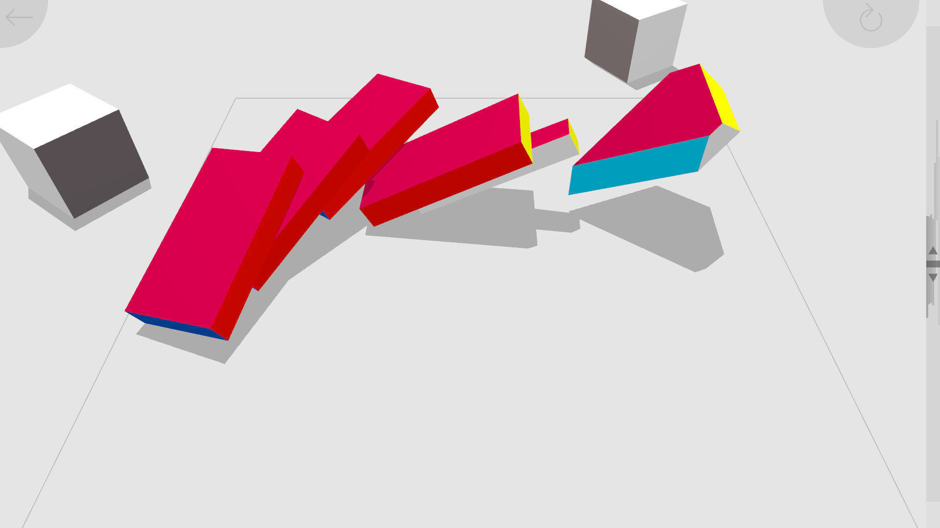 4D Toys screenshot 7