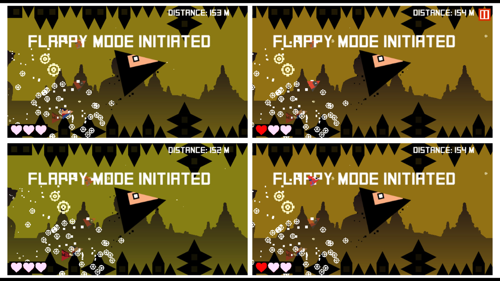 GoBlock's Impossible Medley screenshot 10