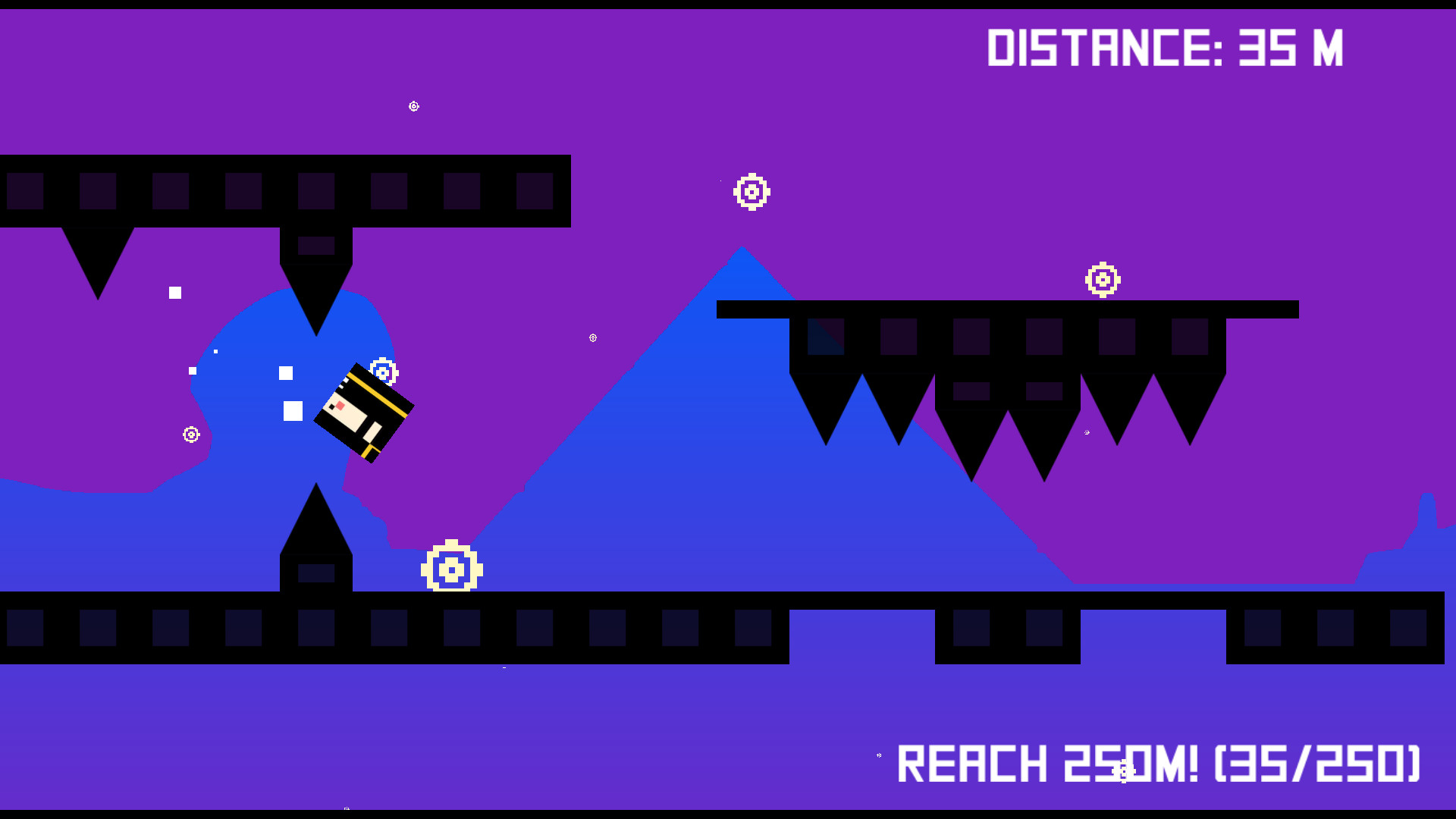 GoBlock's Impossible Medley screenshot 4