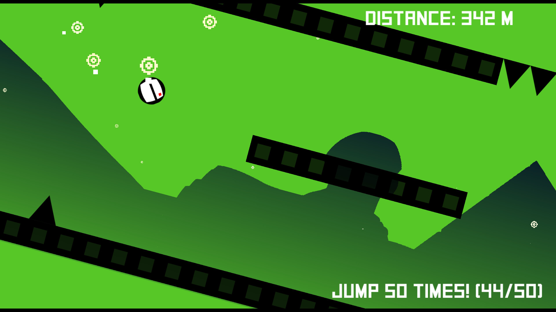 GoBlock's Impossible Medley screenshot 8