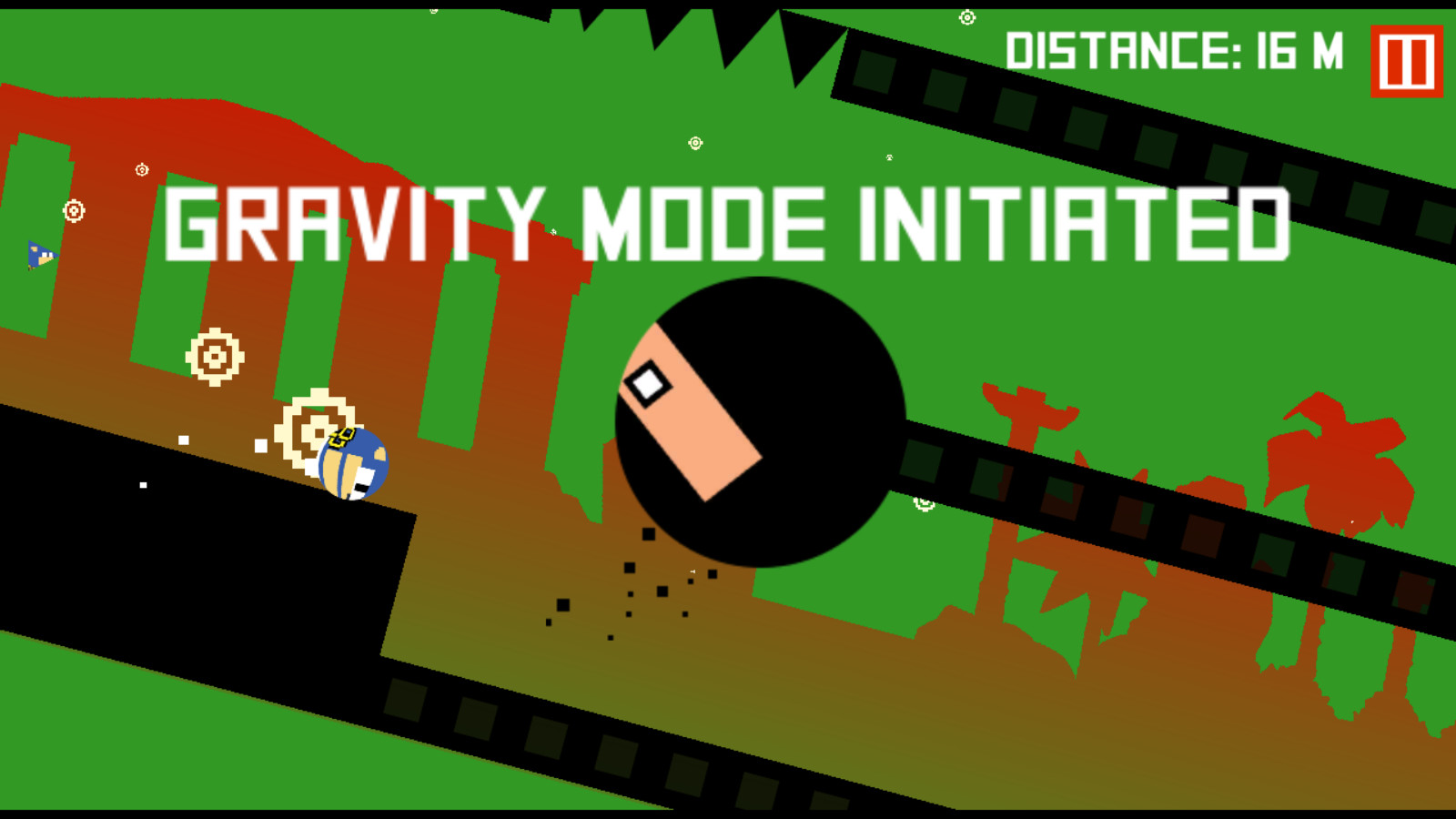 GoBlock's Impossible Medley screenshot 7