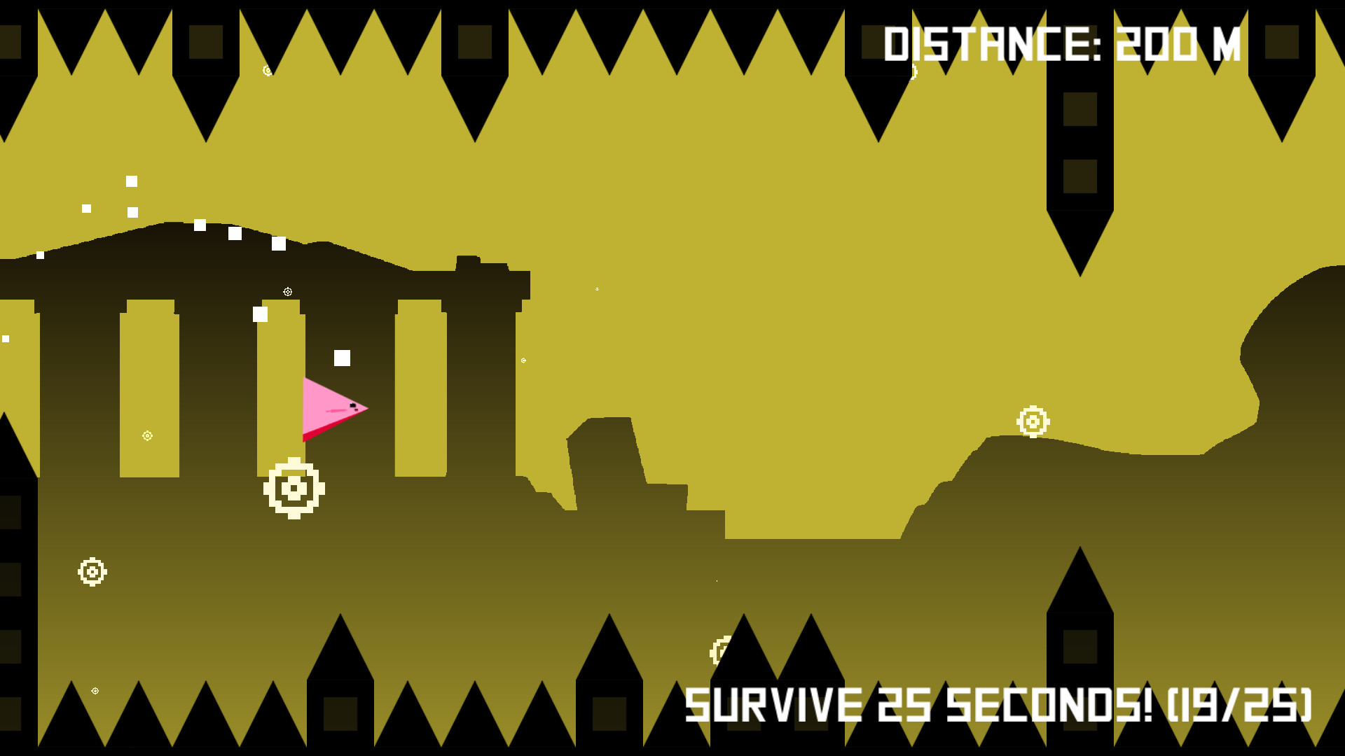 GoBlock's Impossible Medley screenshot 6