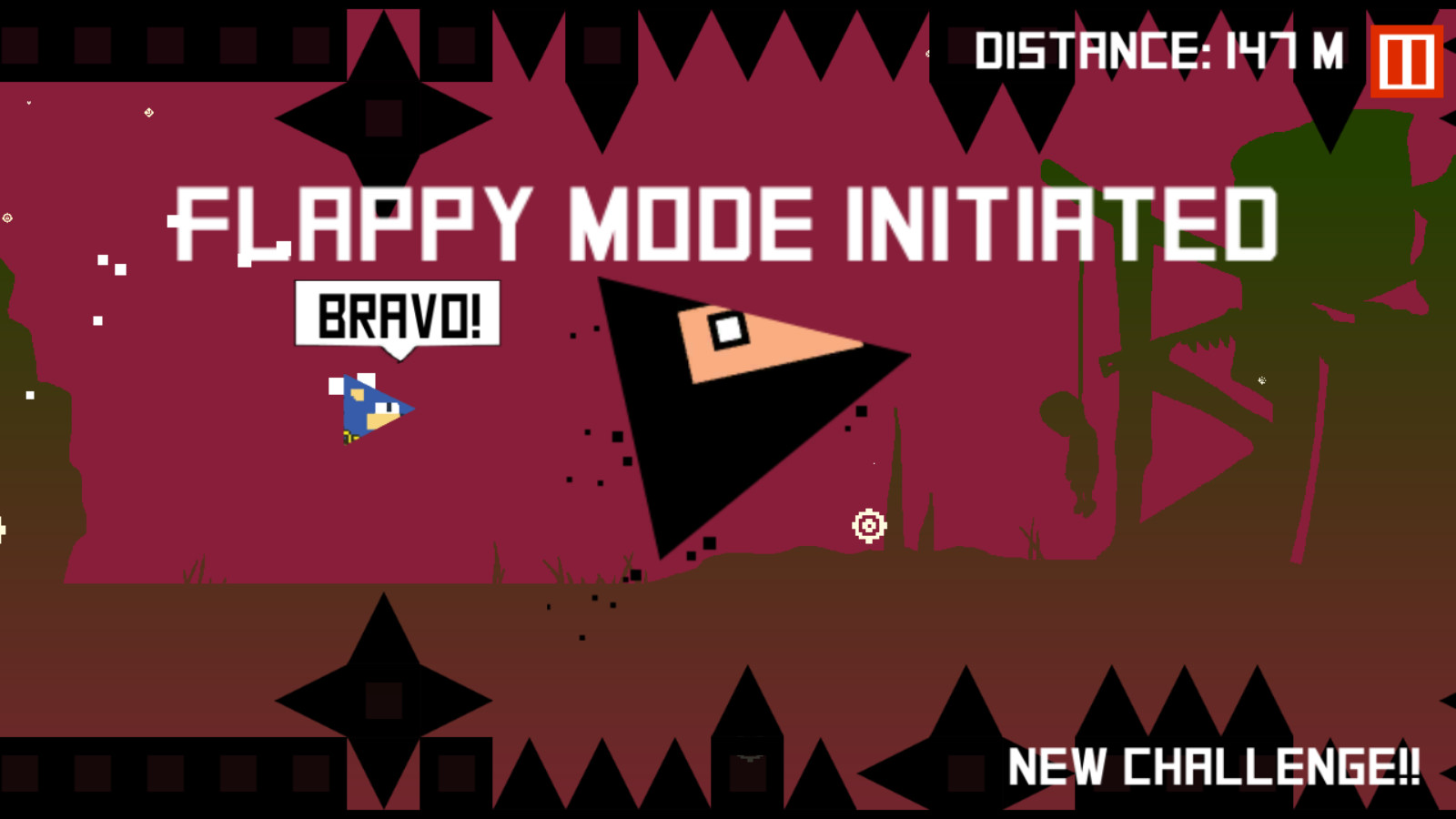 GoBlock's Impossible Medley screenshot 5