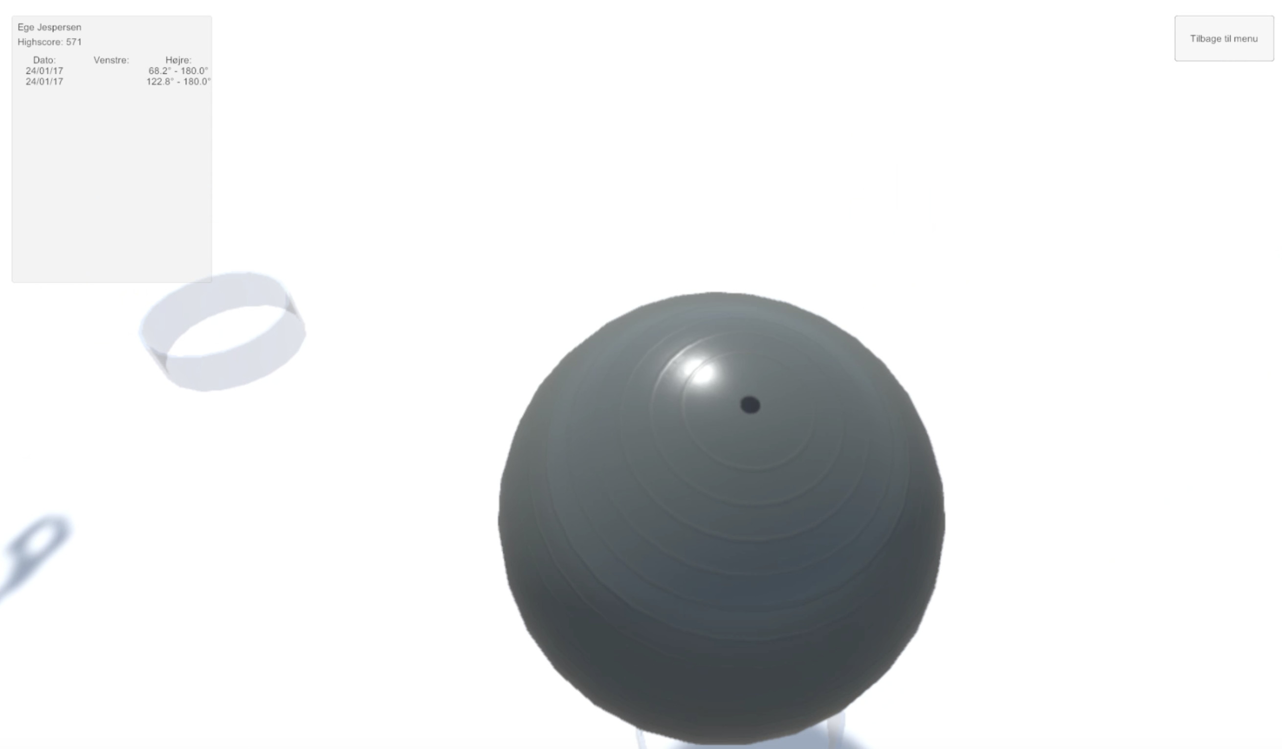 Gonio VR screenshot 6