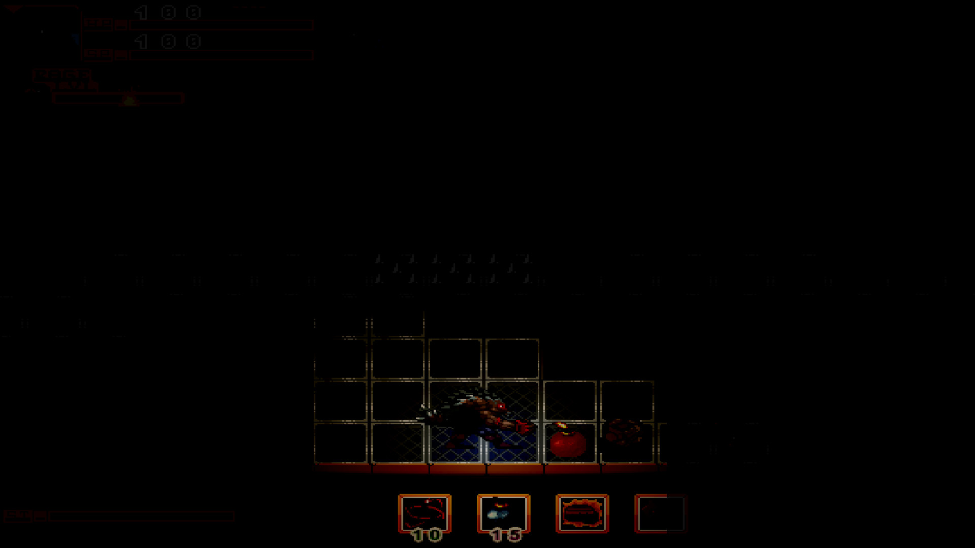 Wolf's Fury screenshot 6