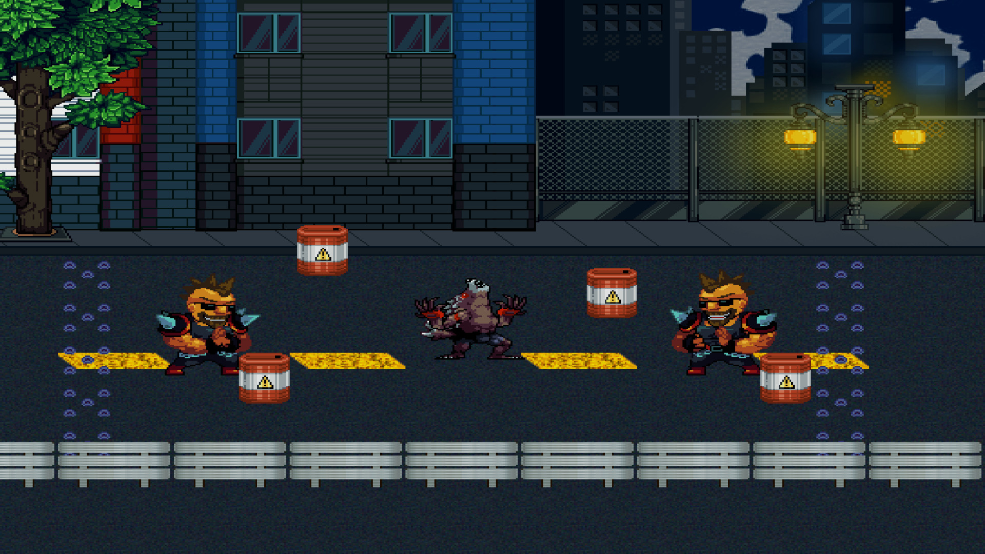 Wolf's Fury screenshot 5