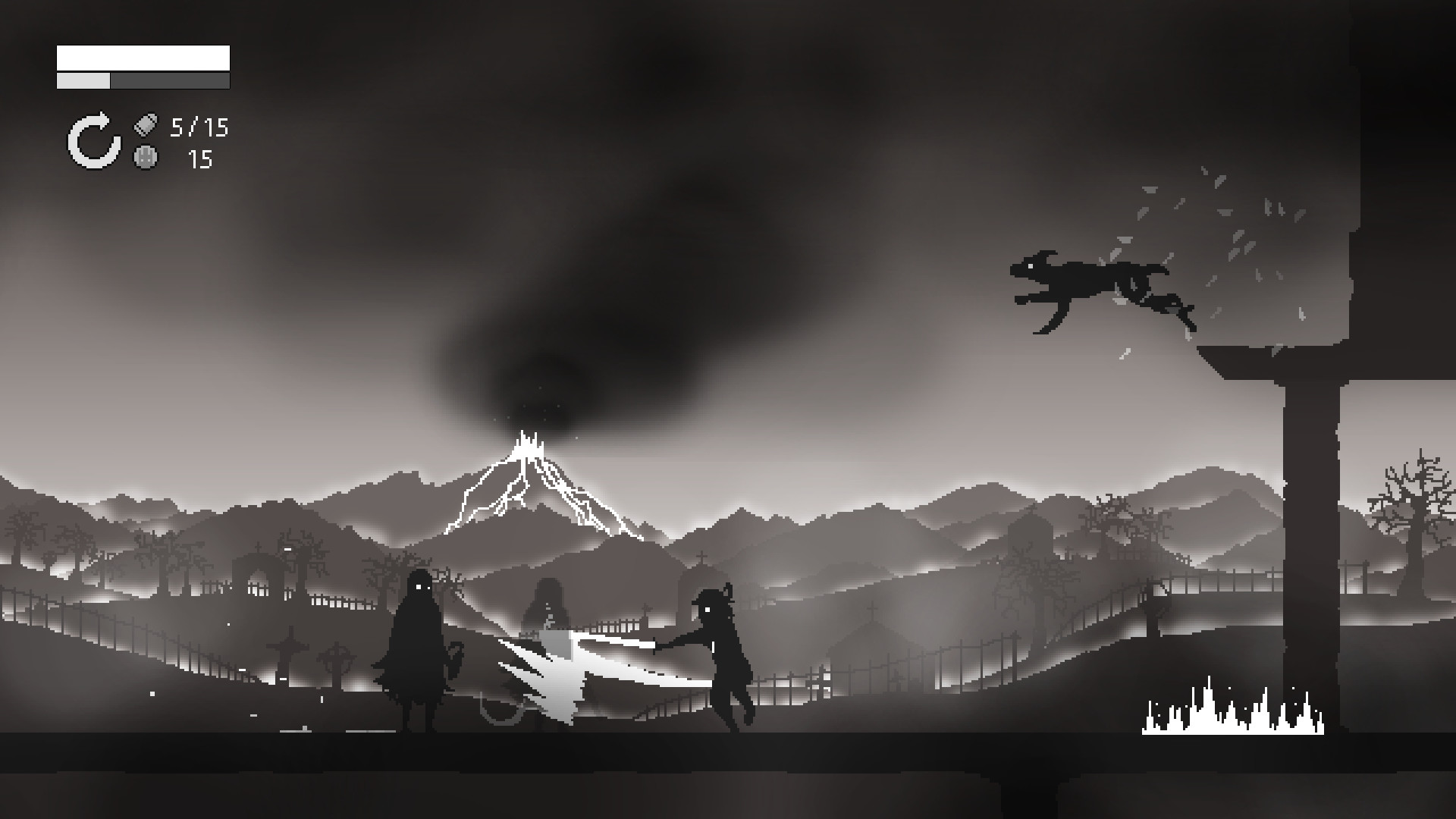 Gloom screenshot 2