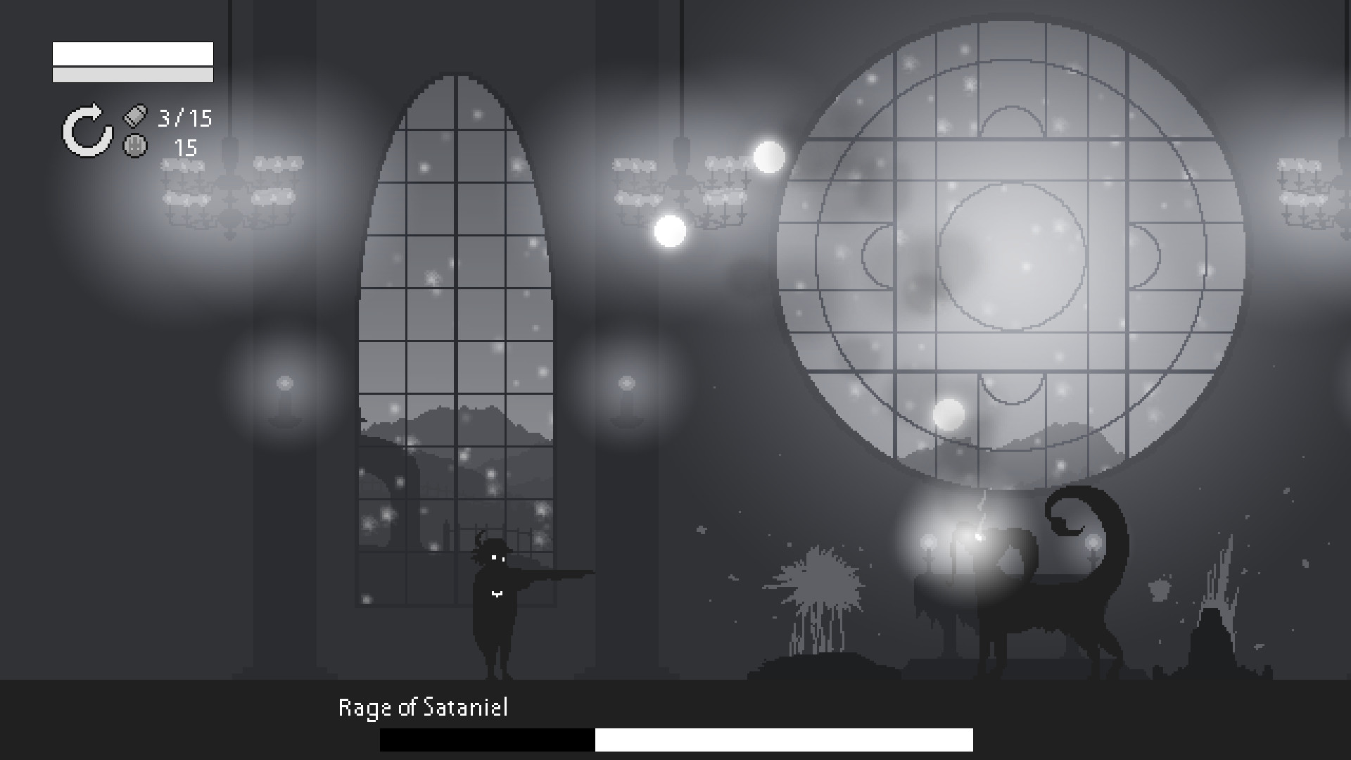 Gloom screenshot 5