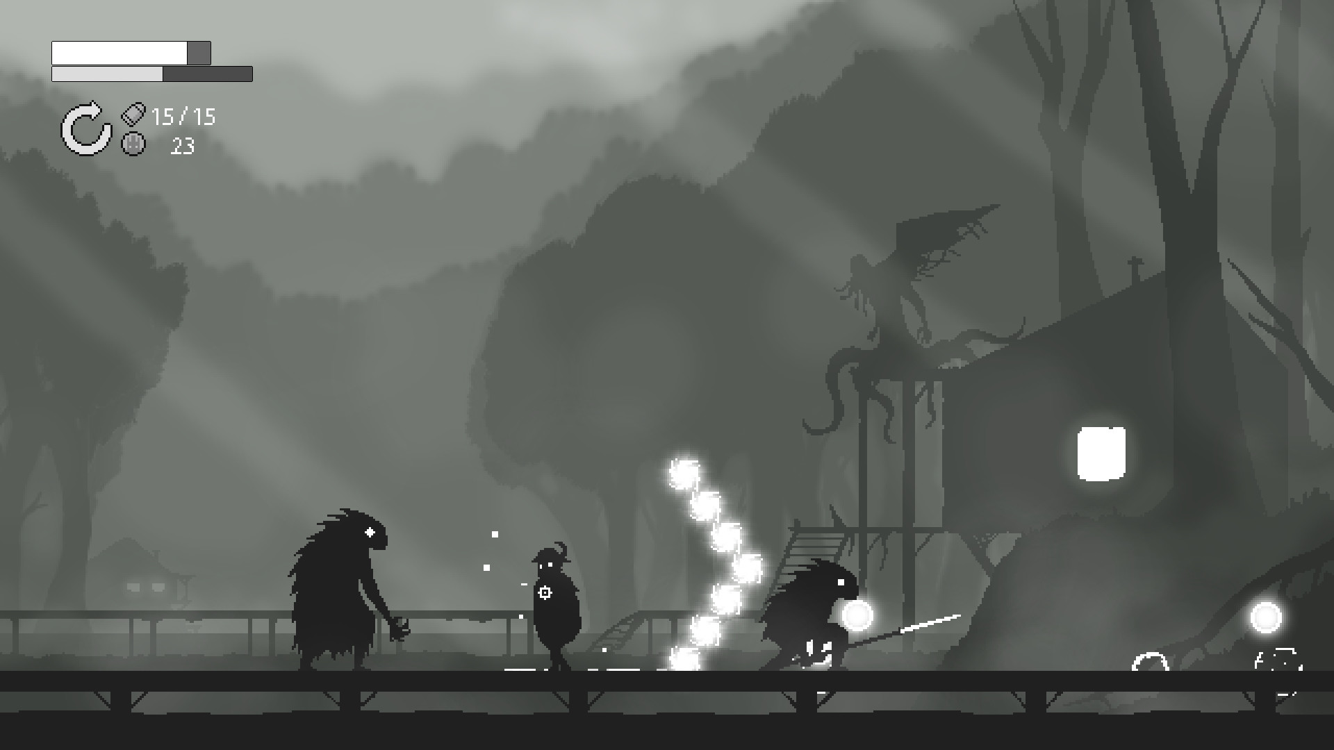Gloom screenshot 4