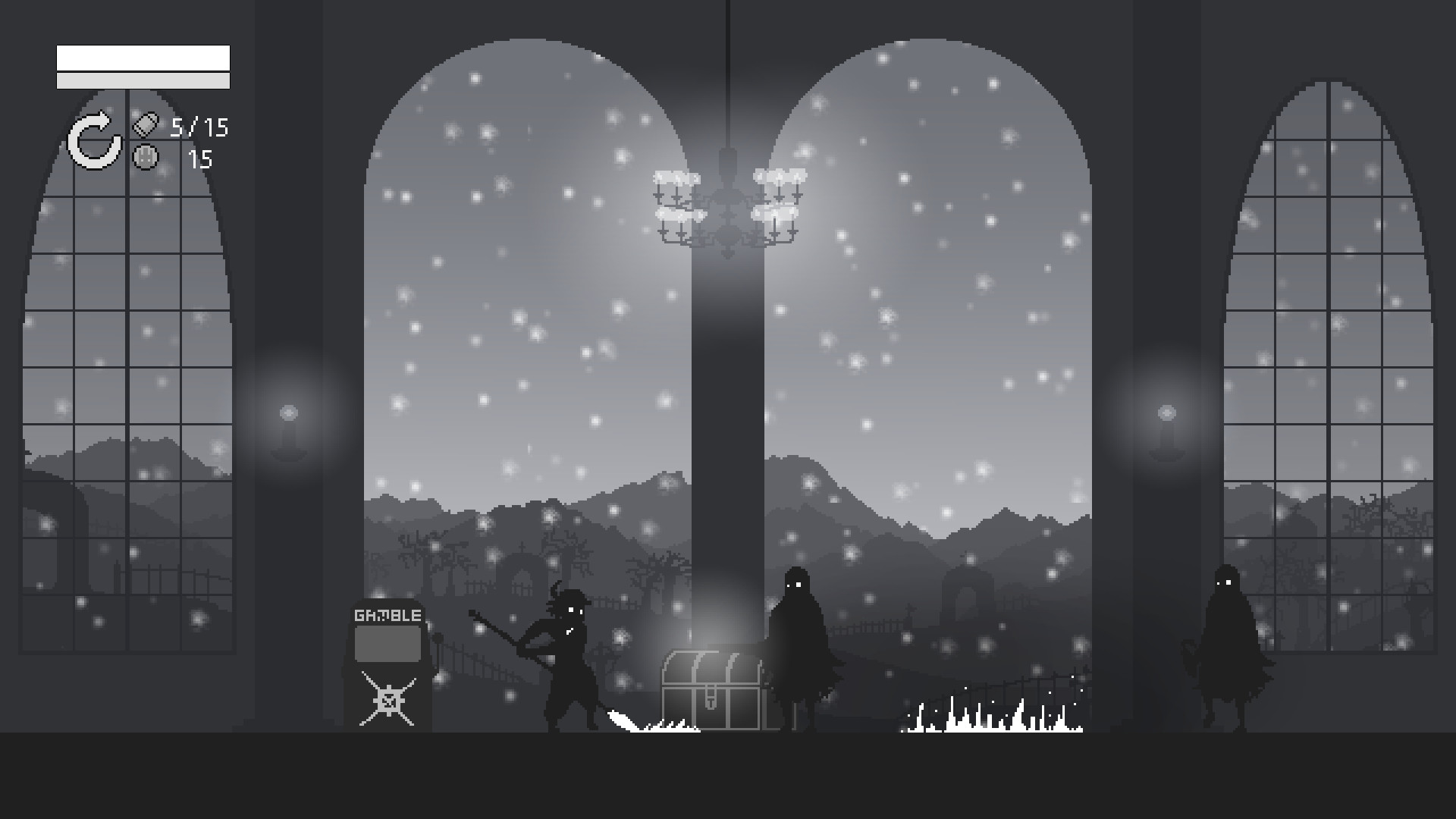Gloom screenshot 6