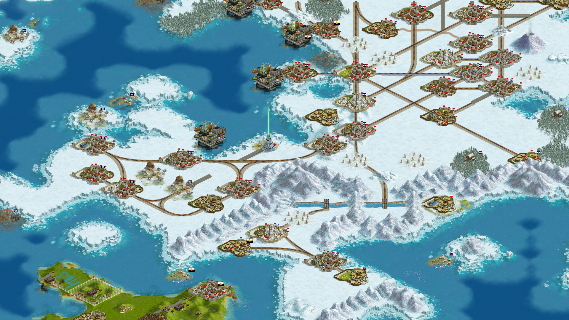Ways of History, screenshot 5 of 12