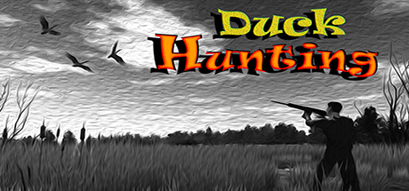 Duck Hunting — Steam header