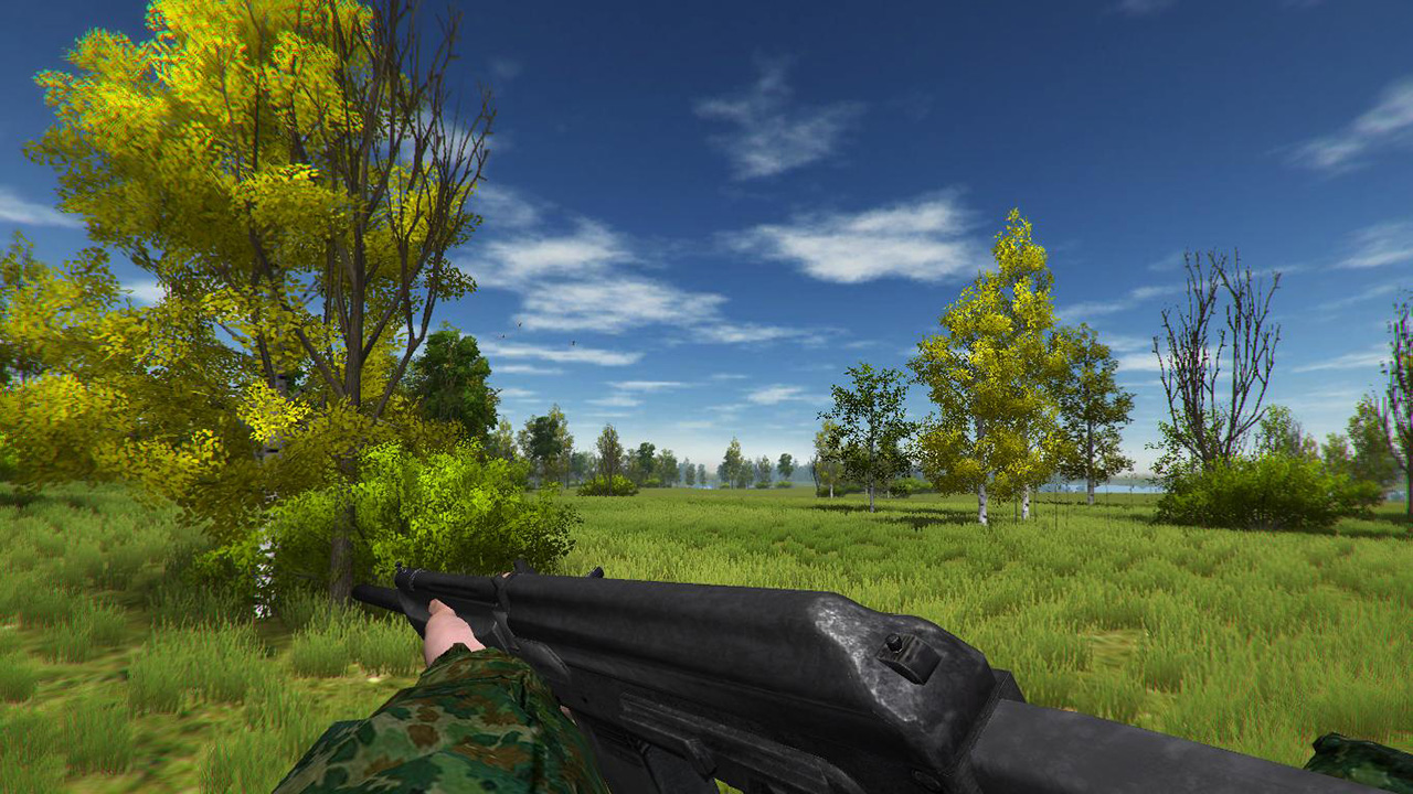 Duck Hunting screenshot 2