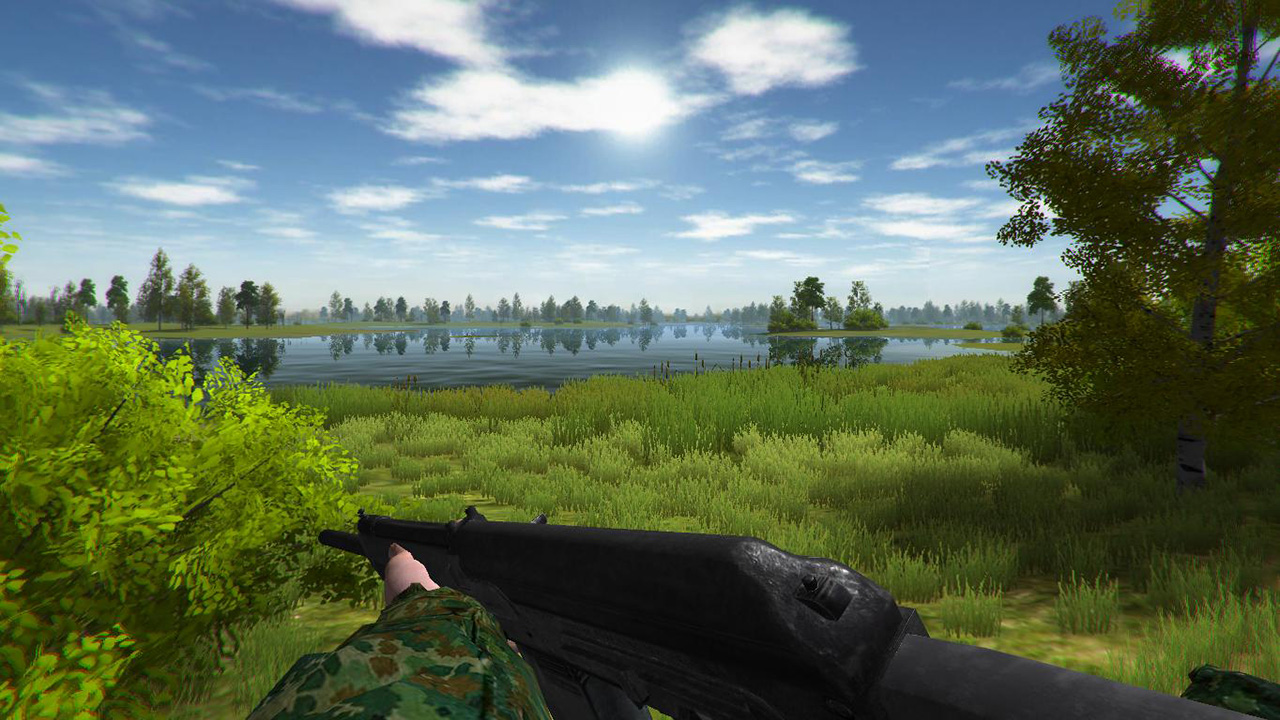 Duck Hunting screenshot 8