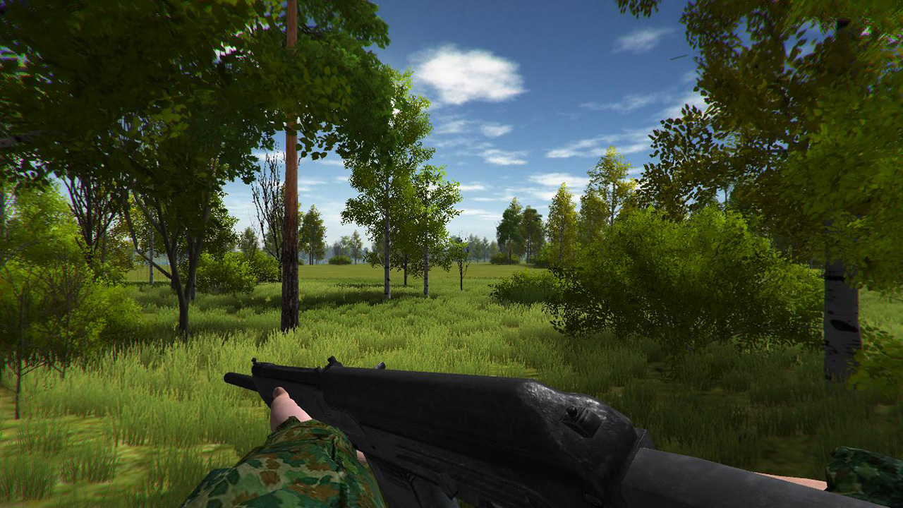 Duck Hunting screenshot 3