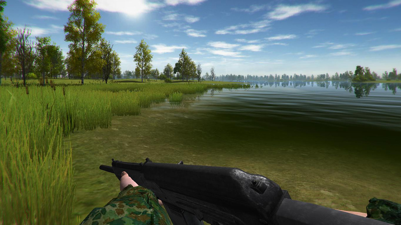 Duck Hunting screenshot 10