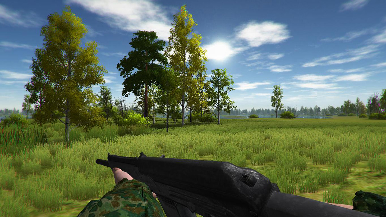 Duck Hunting screenshot 4