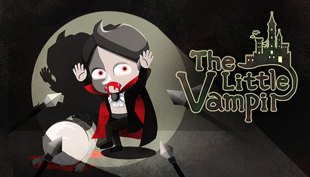 The little vampir on Steam