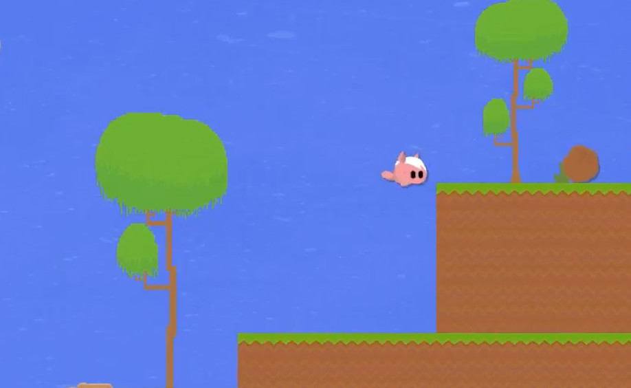Fluffy Creatures VS The World screenshot 3