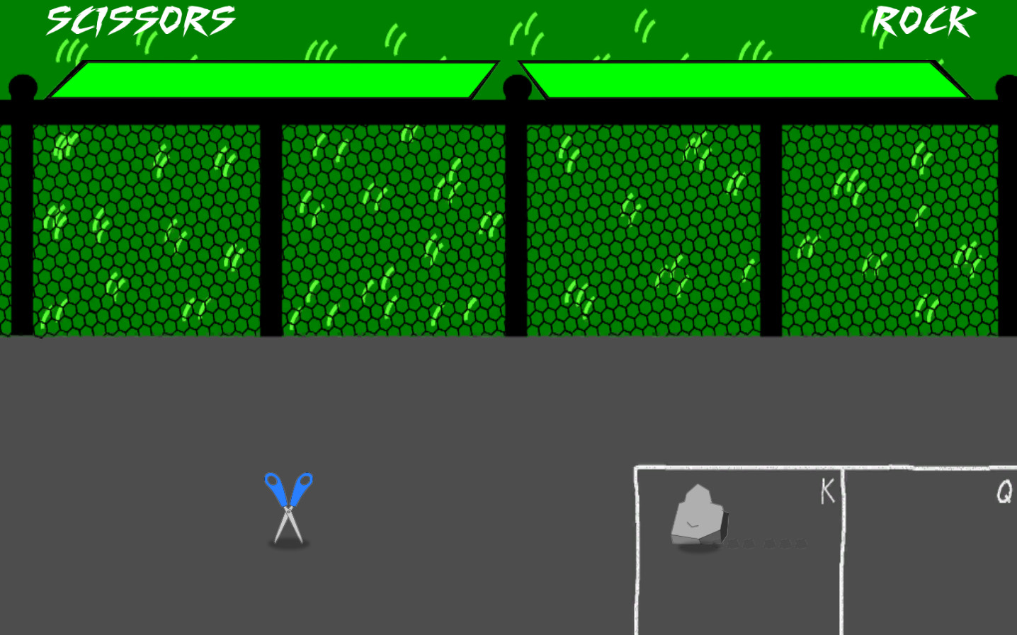 Rock, Ken, Bo screenshot 5