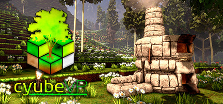 cyubeVR Cover Image
