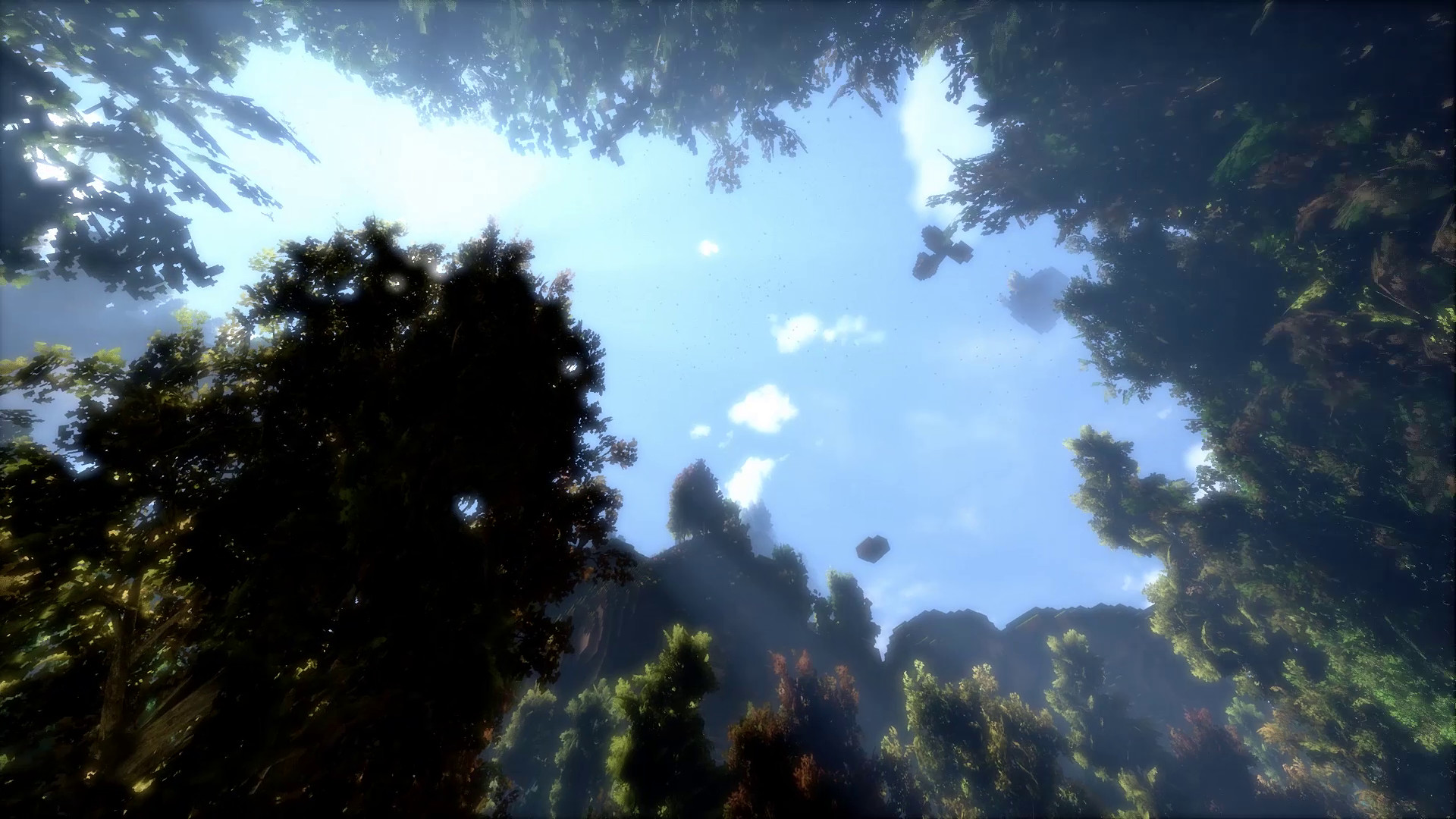 cyubeVR screenshot 31